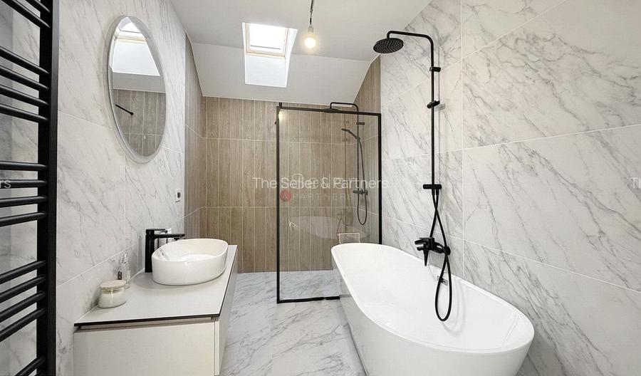 APARTAMENT DE VACANTA  - POIANA BRASOV - 18