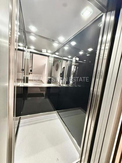 Ap. doua camere zona Militari Residence DOUA BALCOANE - 10