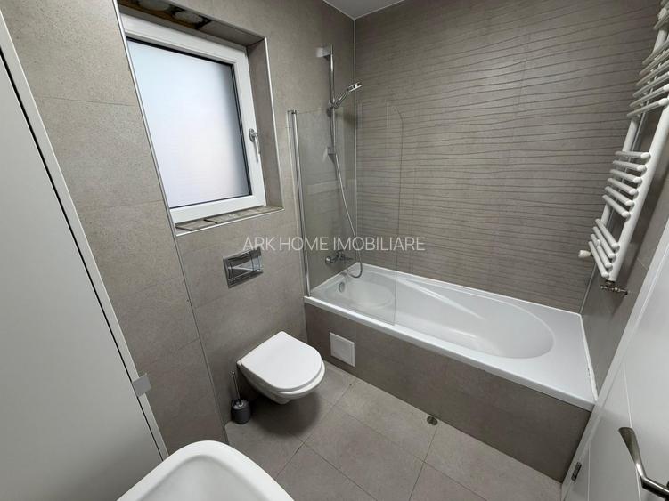 Apartament elegant Pescariu - 8