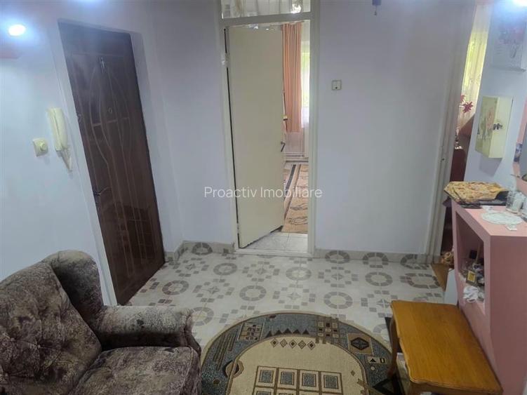 Apartament 3 camere | 54.3 mp | 3c-4522 - 8