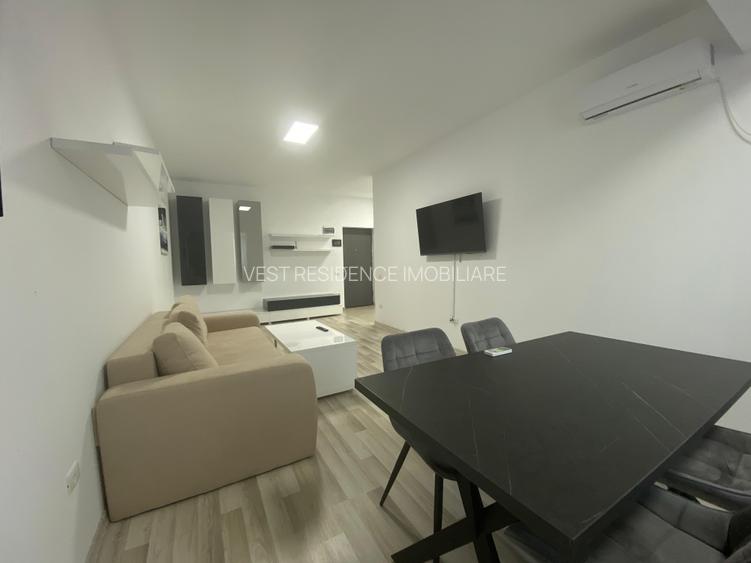 Apartament cu 3 camere si 2 bai. Complet mobilat si utilat - 6