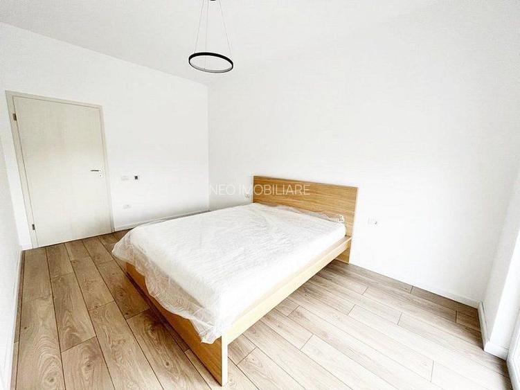 Casa cu Garaj - 150 mp  + Terasa 20 mp  - 329 000 euro - 7