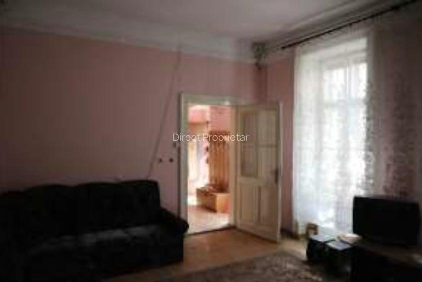 Apartament cartierul Iosefin, zona Palatul Bancii de Economii, Timisoara - 11