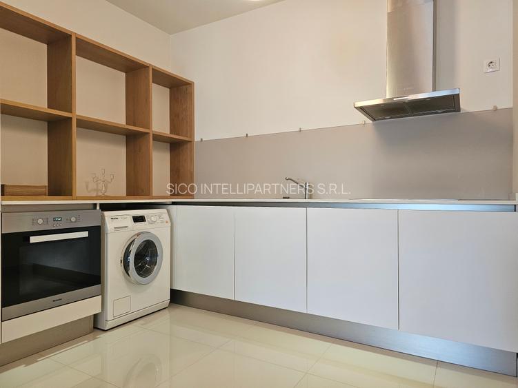 Apartament 2 camere Pipera - Erou Iancu Nicolae - Forest Hill - 4