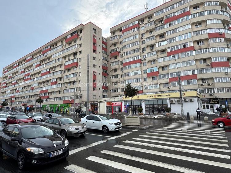 Inchiriere spatiu comercial | 40 MP | Sector 4 - 2