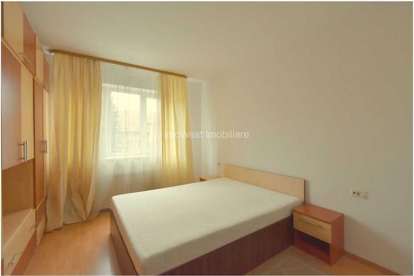 3 camere |  Punctele Cardinale | Centrala Proprie | 2 Bai - 3