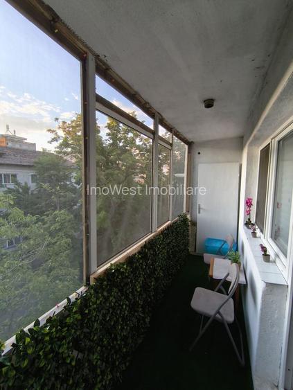 Circumvalatiunii | 3 camere | Centrala Proprie. - 8