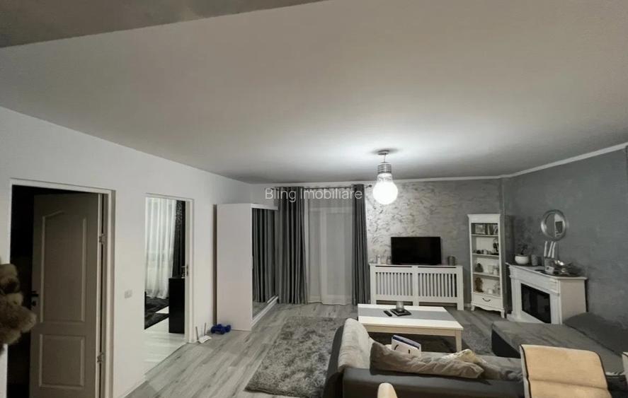 Apartament Pet Friendly, 58 mp, balcon, zona Razoare - 4