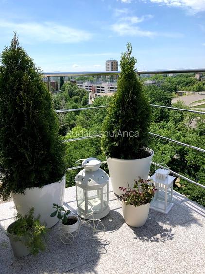 Vând apartament Arena Națională - Sector 2 - 9