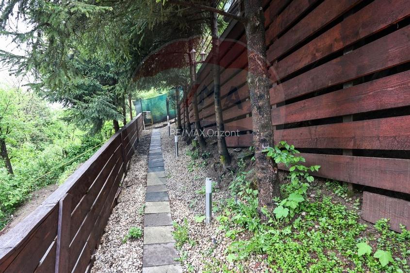 OPORTUNITATE INVESTITIE CU POTENTIAL TURISTIC, Centrul Istoric! - 33