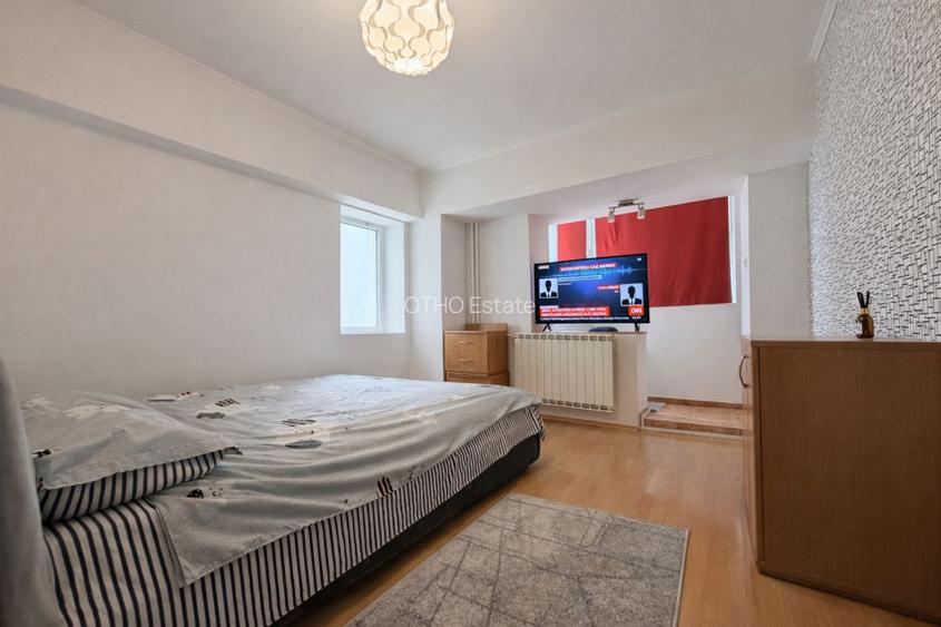 Apartament 2 camere Unirii Octavian Goga| 60 mp|Bloc 2000|Superb - 4