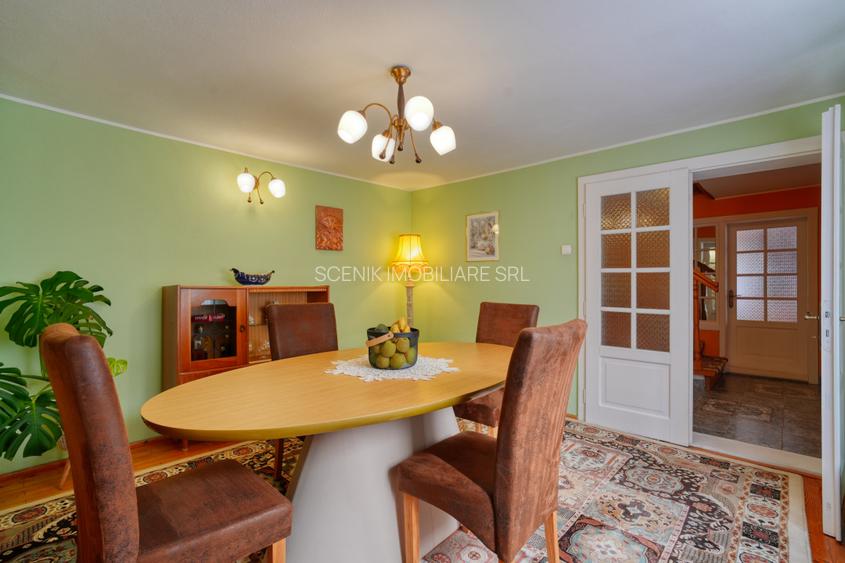 Casa magnifica in loc de poveste, potential, com. Bran, sat Simon, jud. Brasov - 10