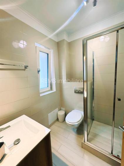 Casa in sistem cuplat, finisata modern, Buna Ziua - 6