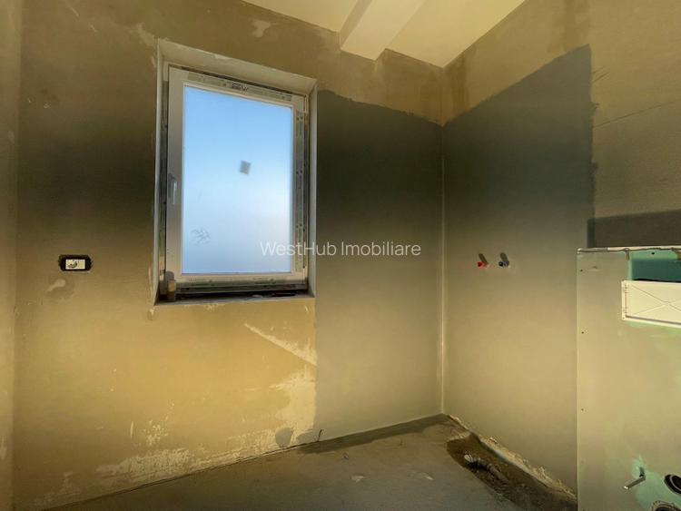 Duplex 4 camere - superpozitie Mosnita Noua - 11