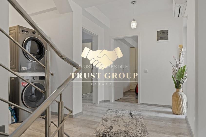  -Casa\Vila 9 Camere -  Teren de 700 mp - Ideala pentru Familii sau Businessuri - 21