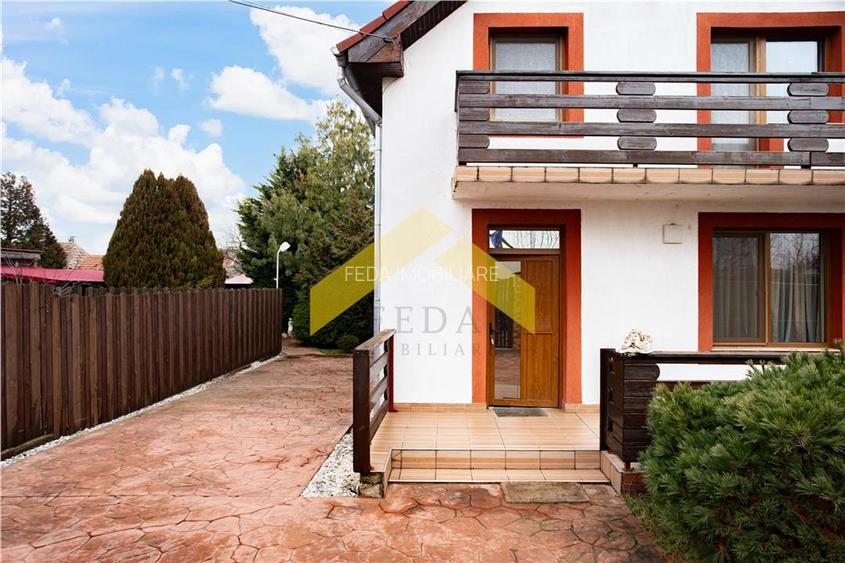 Casa cu etaj de vanzare Zimandu Nou - 31