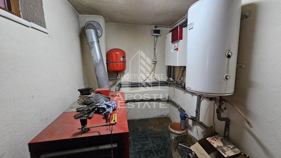 Vila de vanzare in Ghioroc - 23