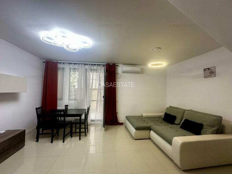 Inchiriere vila insiruita P+1+M Sfanta Agnes- video in link - 21