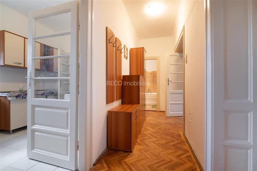 Reco chirie aprtament Gheorghe Doja - 8