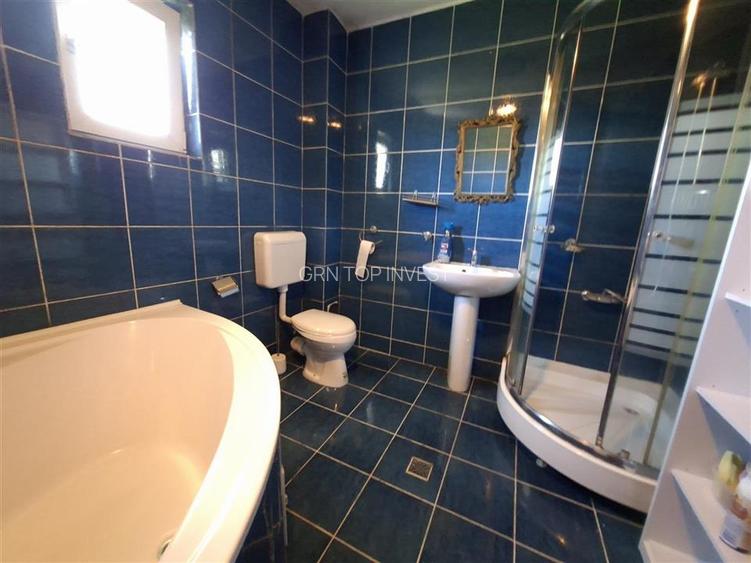 Apartament 4 camere 2 bai la casa zona Calea Turnisorului - 17