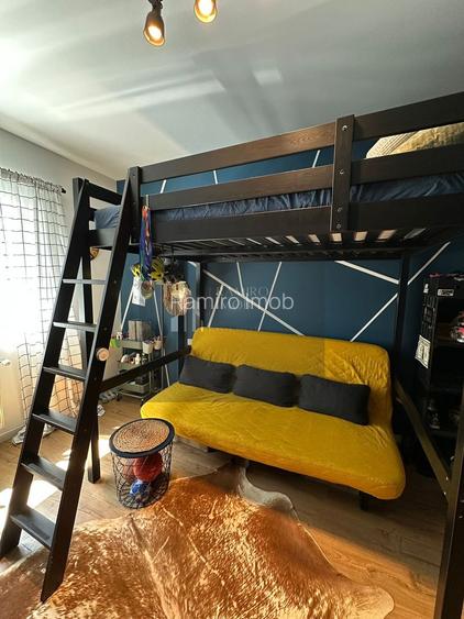 Apartament 3 camere decomandat Kristal Residence Metalurgiei - 21