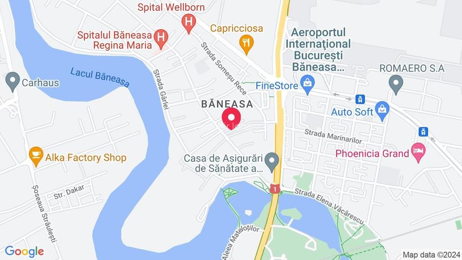 Teren de v&acirc;nzare, Sector 1, București, Băneasa - Direct proprietar - 8