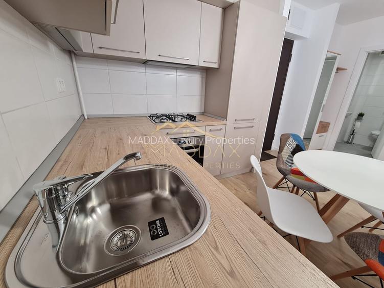 Apartament cu 2 camere // zona exclusivista // Floreasca - 10