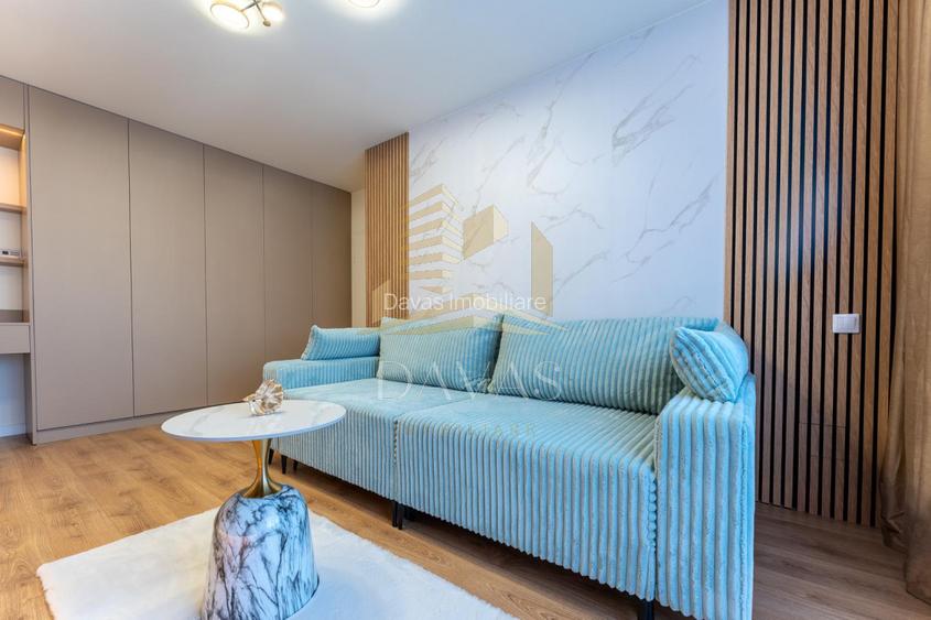 Apartament de 2 camere, compartimentare decomandata | Floresti  - 5