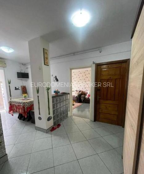 2 CAMERE-INEL II-ETAJ 3,CENTRALA GAZE - 9