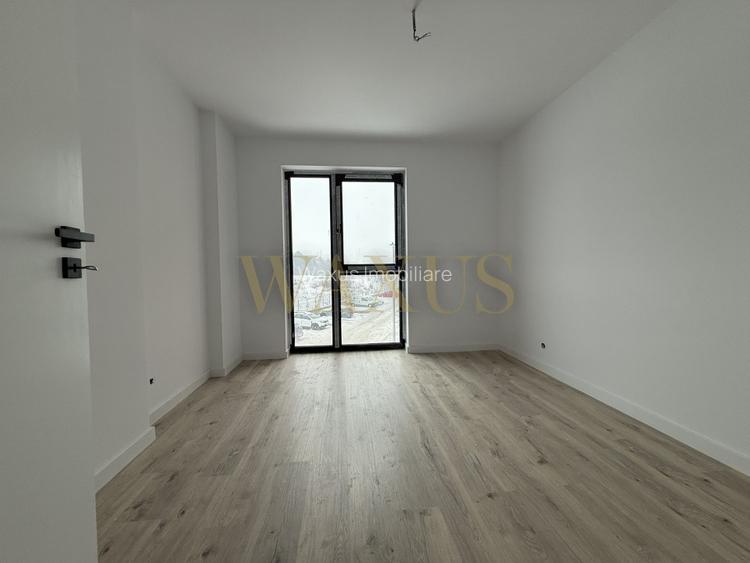 Apartament Finisat - 46mp I Terasa I Garaj I Bloc Nou - Somesului - 4
