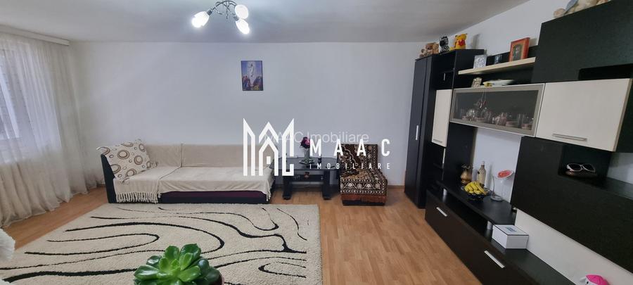 Apartament 2 Camere I 59 MPU I Decomandat I Balcon I Central - 3