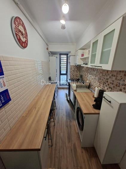 Apartament 2 camere decomandat str. Niagara, Chitila, Sector 1 - 5