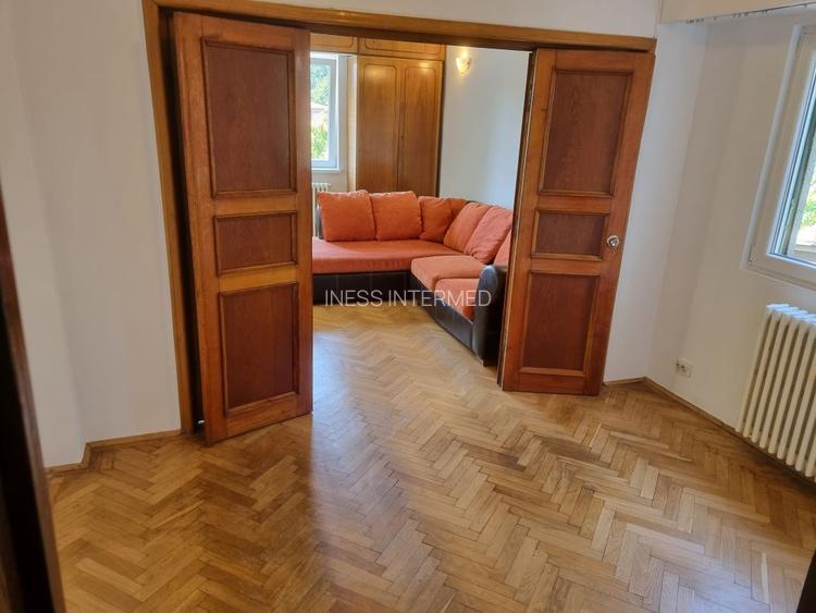 Cotroceni Facultatea de Medicina Gradina Botanica ap 3 camere spatios 80mp. - 4