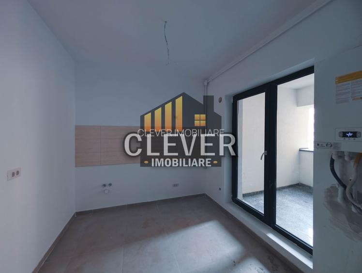 Apartament 2 camere spatios, 93 mp, 2 bai - metrou Nicolae Teclu - 4