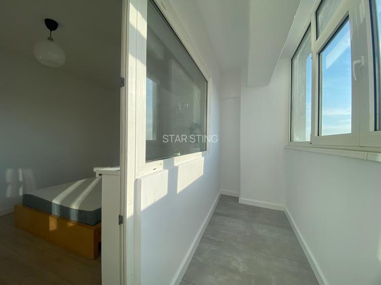 Lujerului,vav de metrou si de Cora,centrala proprie,luminos,zugravit,curat. - 13