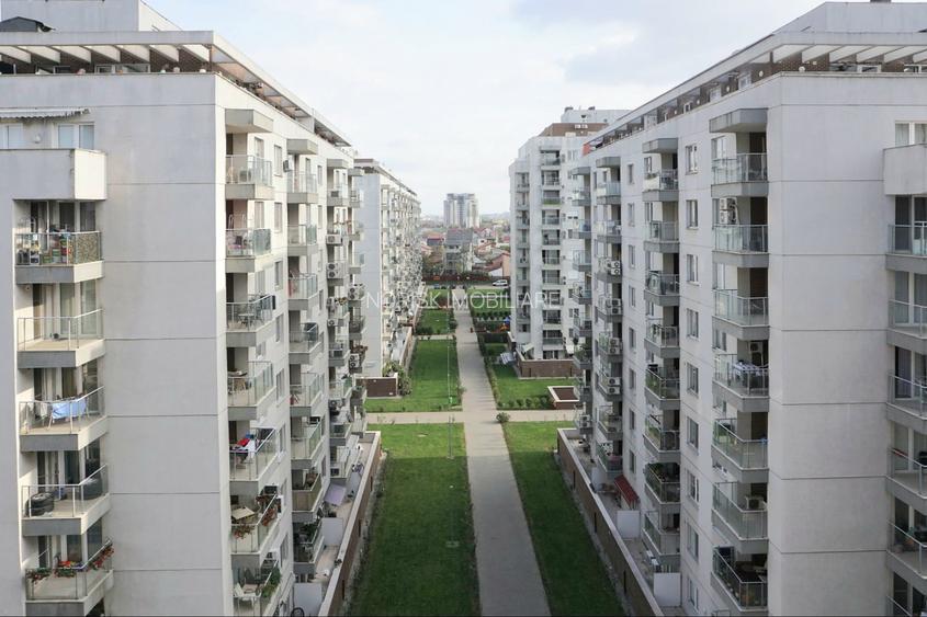 2 Camere Premium | Rose Garden | 66MP | Parcare | Panoramic | Mobilat & Utilat - 9