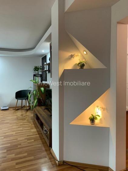 Steaua |  4 camere | 2 Bai | Centrala Proprie. - 2