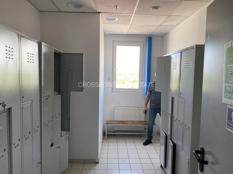 Subinchiriere - Parc logistic Chitila Sos. de Centura NV - 19