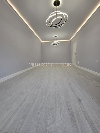 Apartament 2 camere finisat Lux Exigent Plaza Residence FAZA 5  Comision % - 10