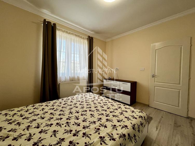 Apartament cu 2 camere de inchiriat, Braytim Timisoara - 5