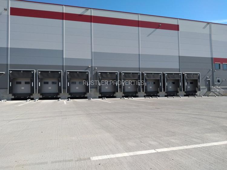 Global Logistik Park-Chitila - 3