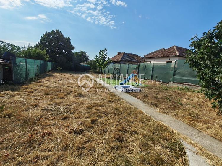 OVIDIU (Cod 01) Casa eleganta complet mobilata „la cheie” - 27