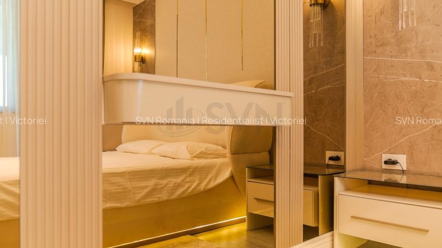 REA1025888 Apartament 2 Camere I Ivory Residence I Pipera - 10