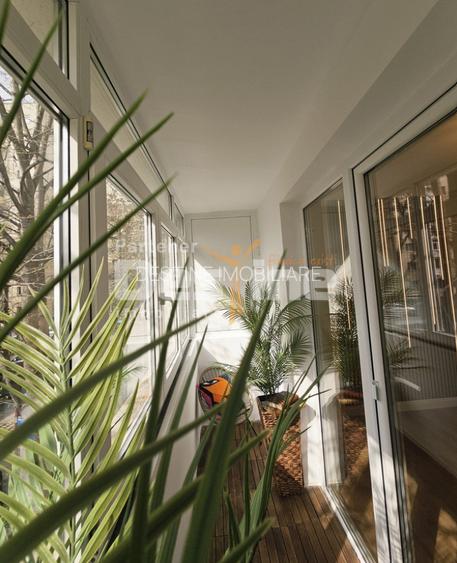 Piata Victoriei I Apartament 2 camere I Recent renovat - 8