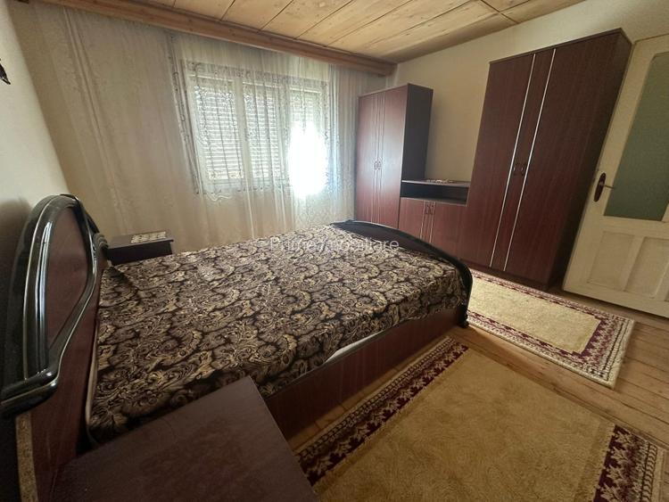 Casa Individuală 101 mp| teren 346 mp| zona Cugir - 7