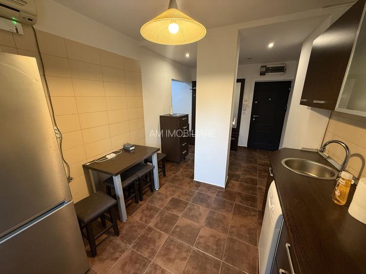 AP. 3 CAMERE- OBOR, PET-FRIENDLY, MOBILAT/UTILAT MODERN, CURAT - 11