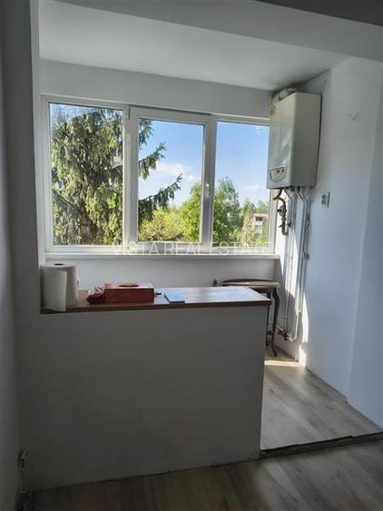 Garsoniera etaj intermediar in Astra, Brasov - 5