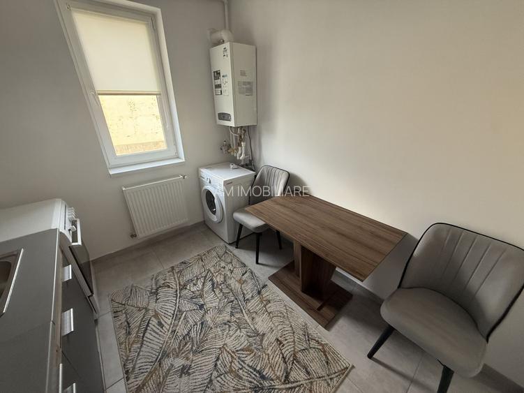 AP. 2 COLENTINA, BLOC NOU, CENTRALA PROPRIE, PET-FRIENDLY, MODERN - 7