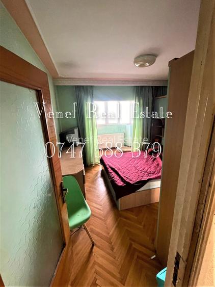 4 Camere 2 bai 2 balcoane 97 mp 1989 etaj 6 Colentina Doamna Ghica - 2