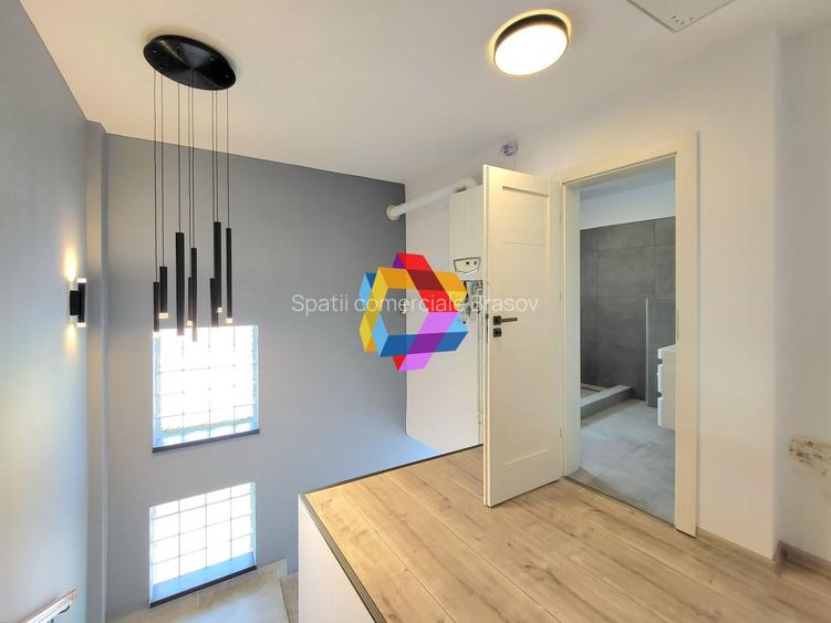 Spatiu comercial la casa - 130mp - 4